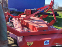 Rotary mower Del Morino cirkelmaaier PRM 180