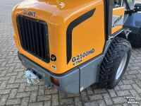 Wheelloader Giant G2500 X-tra HD