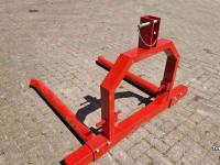 Other grassland-equipment, hay-equipment and accessories  Balendrager