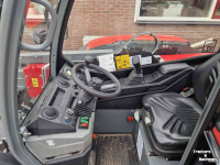 Telehandler Weidemann 4512
