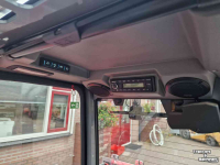 Telehandler Weidemann 4512