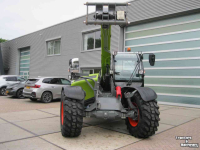 Telehandler Claas SCORPION 741 VP ST5