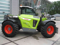 Telehandler Claas SCORPION 741 VP ST5