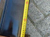 Conveyor  Transportband