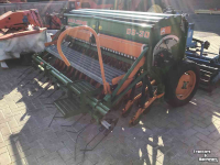 Seed drill Amazone D9-30 Special