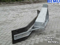 Rubber yard scraper  Rubberschuif, mestschuif DIRECT LEVERBAAR!