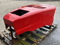 Tractor Case-IH Motorkap Quadtrac parts nr:47498843