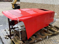 Tractor Case-IH Motorkap Quadtrac parts nr:47498843