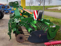Disc harrow Amazone CombiDisc 3000