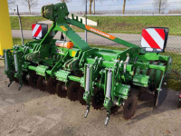 Disc harrow Amazone CombiDisc 3000
