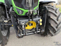 Tractor Deutz-Fahr 6135C TTV