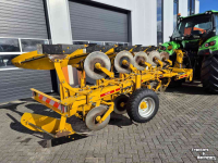 Ploughs Rumptstad Optimus 480 5 schaar wentelploeg
