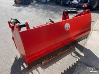 Silage cutting bucket AP SGH 2200/1650