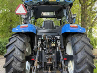 Tractor New Holland TS100A