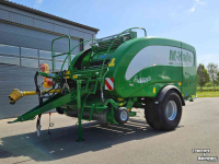 Balers McHale Fusion 3 Plus Balenpers