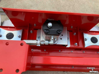 Hedge trimmer Boxer Cirkelzaag heggenschaar   CUT-3  Heggensnoeier