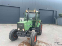 Tractor Fendt farmer 306ls