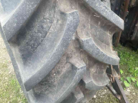 Tractor Fendt farmer 306ls