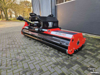 Flail mower  Remet F2/300