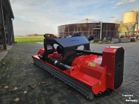 Flail mower  Remet F2/300