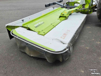 Mower Claas Disco 9200 RC Contour Maaier