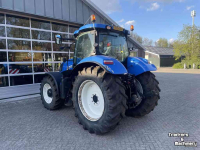 Tractor New Holland T7.200 AutoCommand