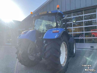Tractor New Holland T7.200 AutoCommand