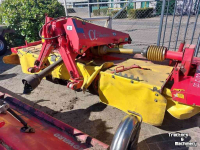 Mower Pottinger 316 Alpha Motion