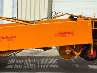 Onion harvester Samon SU