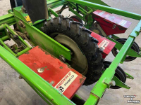Vegetable- / Precision-seed drill Vicon monozentra sp