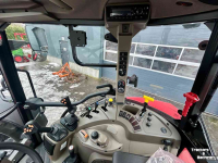 Tractor Case-IH Farmall 100C