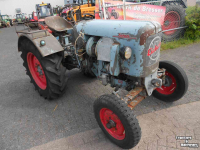 Oldtimers Eicher e30