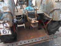 Oldtimers Eicher e30