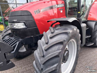 Tractor Case-IH Maxxum 115