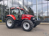 Tractor Case-IH Maxxum 115
