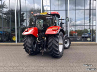 Tractor Case-IH Maxxum 115