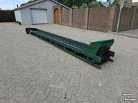 Conveyor  Transportband