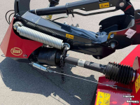 Mower Vicon Extra 624T Schijvenmaaier