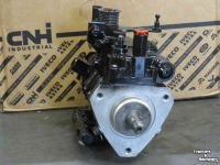 Backhoe New Holland Brandstofpomp Laad/Graaf  Parts nr:87801510R