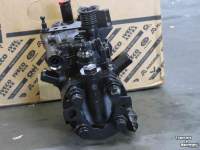 Backhoe New Holland Brandstofpomp Laad/Graaf  Parts nr:87801510R