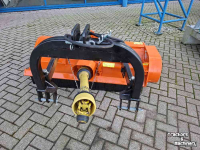 Flail mower Perfect BG2-150 Snoeihoutversnipperaar