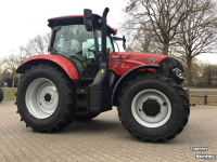 Tractor Case-IH Maxxum 125 active 4