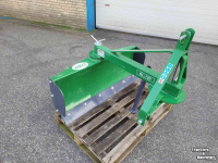3-point scraper blade Geo Demo grondschaaf GL 120