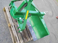 3-point scraper blade Geo Demo grondschaaf GL 120