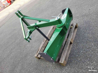 3-point scraper blade Geo Demo grondschaaf GL 120