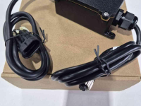 GPS steering systems and attachments FJD Radar output module,snelheid puls