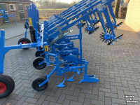 Inter-row cultivator Lemken EC weeder 5 6x50cm vingerwieders