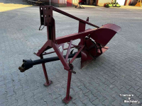Rotary Ditcher Ceres Greppelfrees