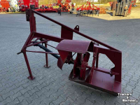 Rotary Ditcher Ceres Greppelfrees