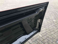 Diverse new spare-parts Lemken Saphir 9 / 10 300 Tankdeksel met schade